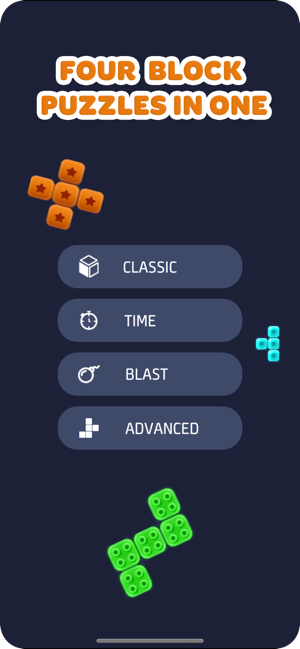 Gridz 2 : Block Puzzle(圖3)-速報App