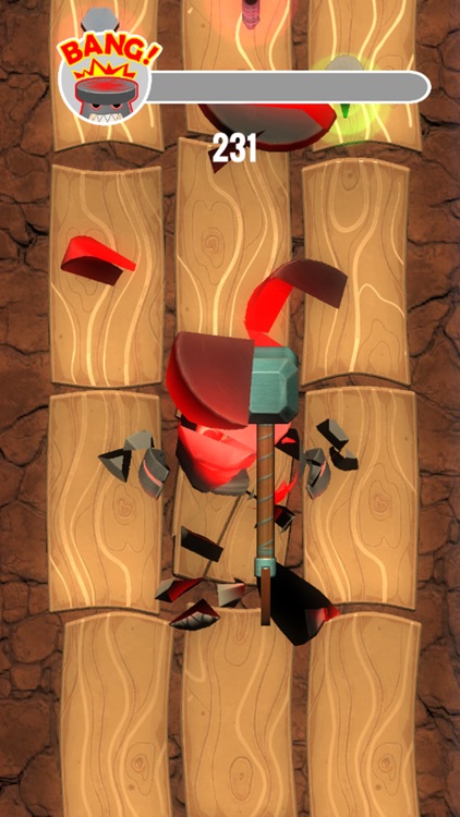 Hammer Tap screenshot-7