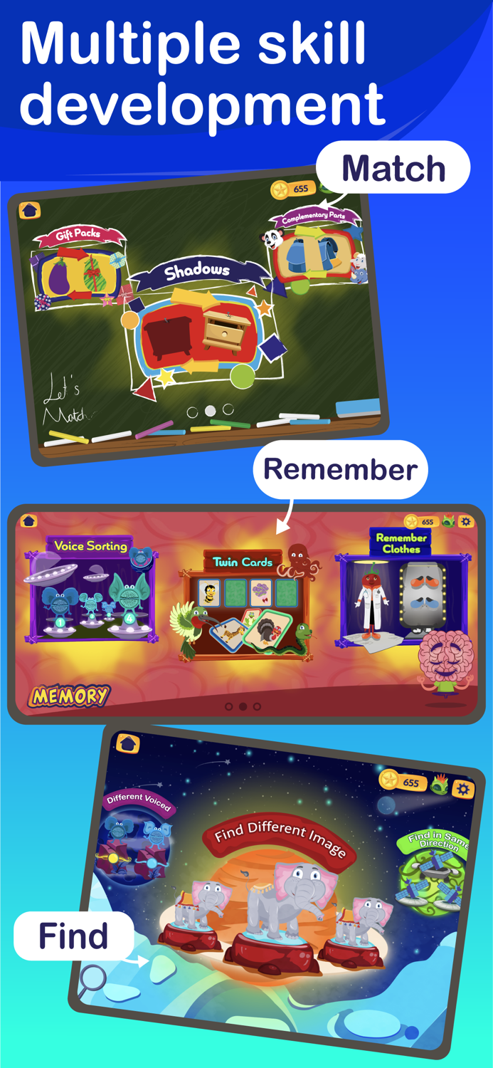 Preschool Academy Play  Learn