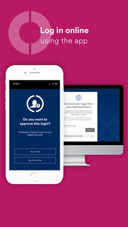 Schroders Wealth Management screenshot-4