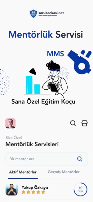 Soru Bankası Net(圖6)-速報App