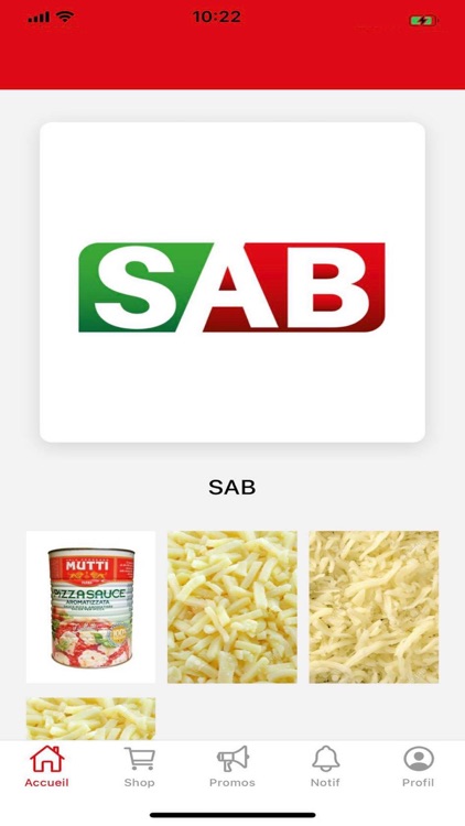 SAB