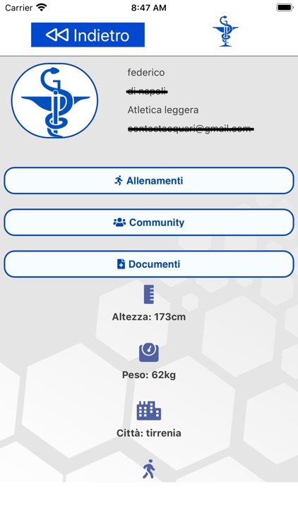 IGEA - Sport e Salute