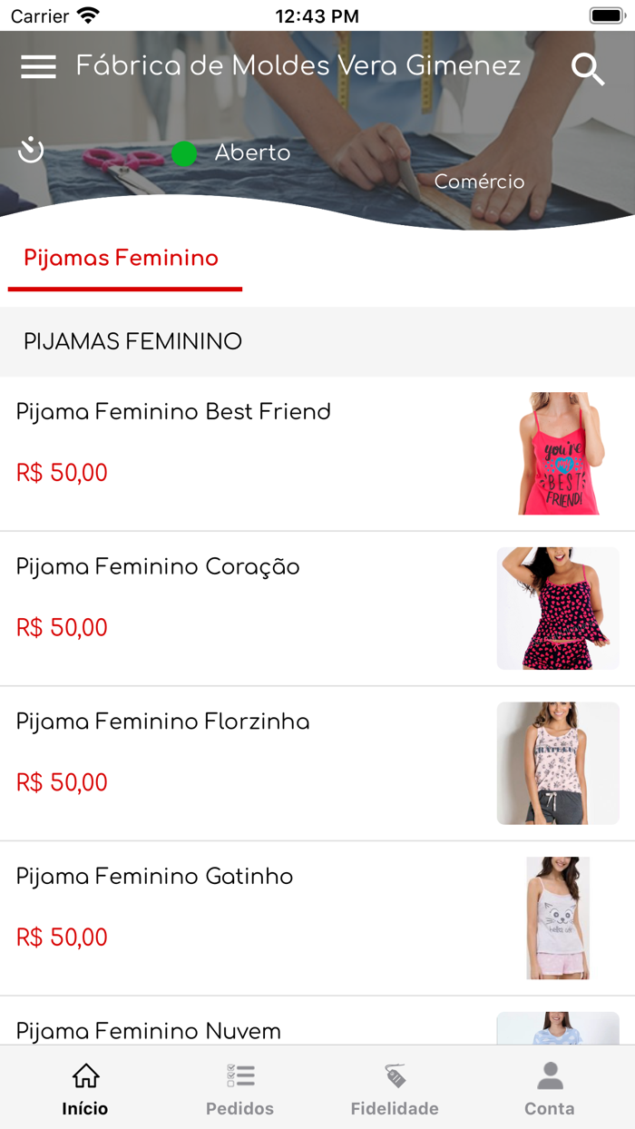 Fábrica de Moldes Vera Gimenez