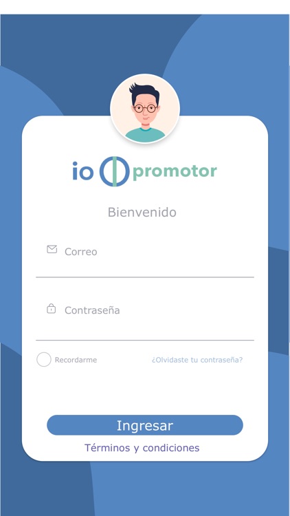 IOPromotor