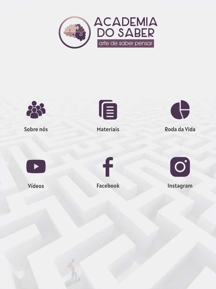 Academia do Saber