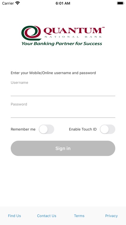 Quantum Card Manager