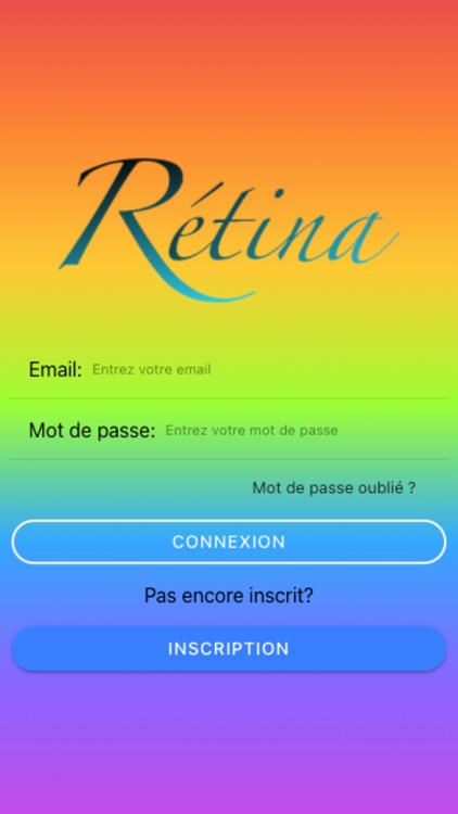 Rétina