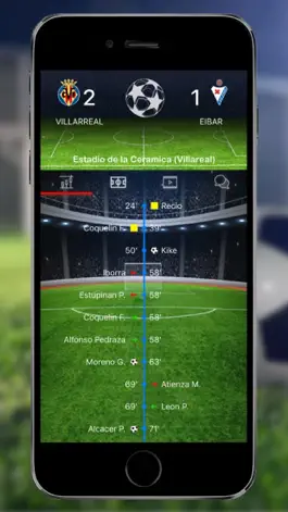 Game screenshot ExtraTime365 apk