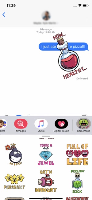 GameMoji(圖3)-速報App