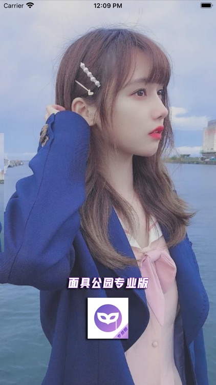 面具公园专业版