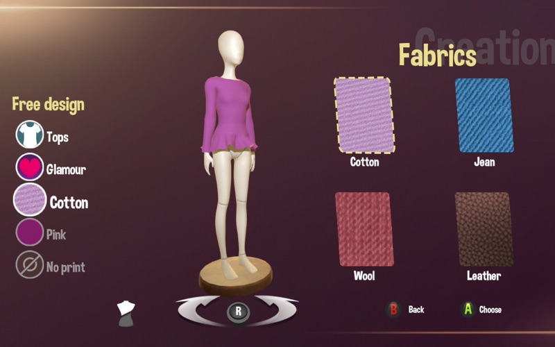 My Universe: Fashion Boutique screenshot 6