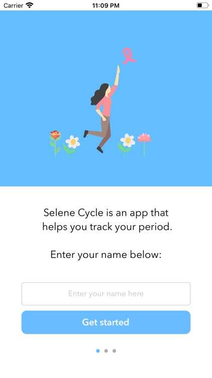 セレーネーサイクル