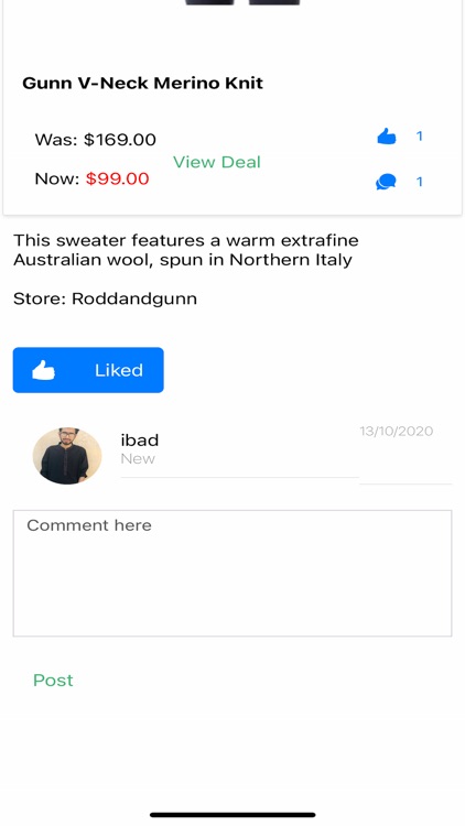 Latest-Dealz screenshot-4