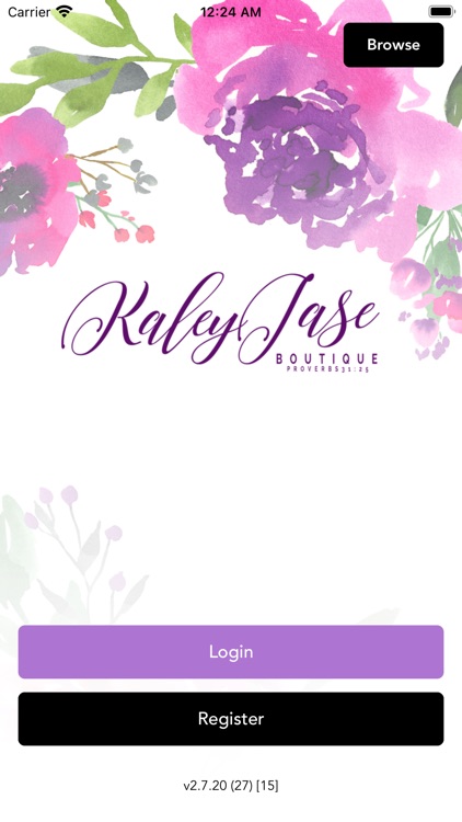 Kaley Jase Boutique