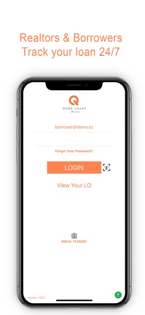 Q Home Loans(圖1)-速報App