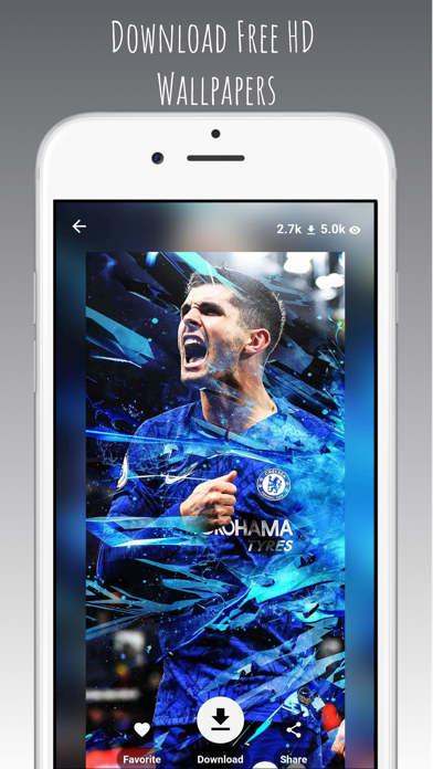 [Updated] Footy Wallpapers for PC / Mac / Windows 11,10,8,7 / iPhone ...