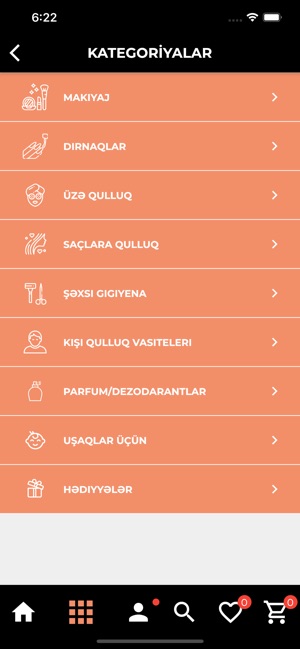 Evdenall On The App Store