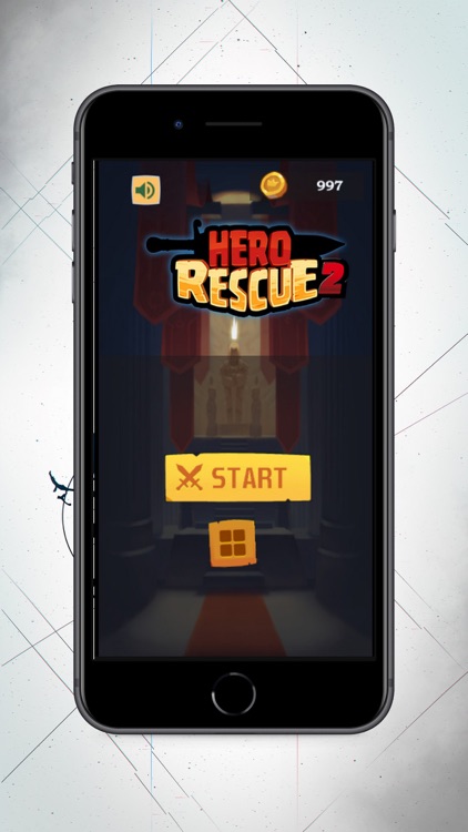 Hero Rescue2 screenshot-5