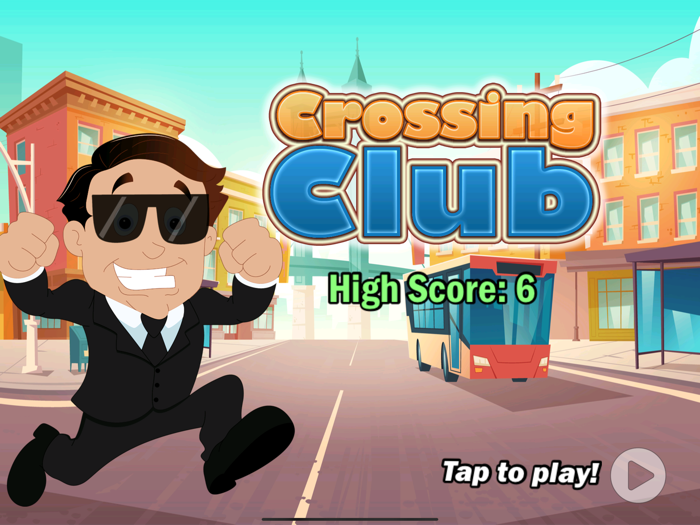 Crossing Club