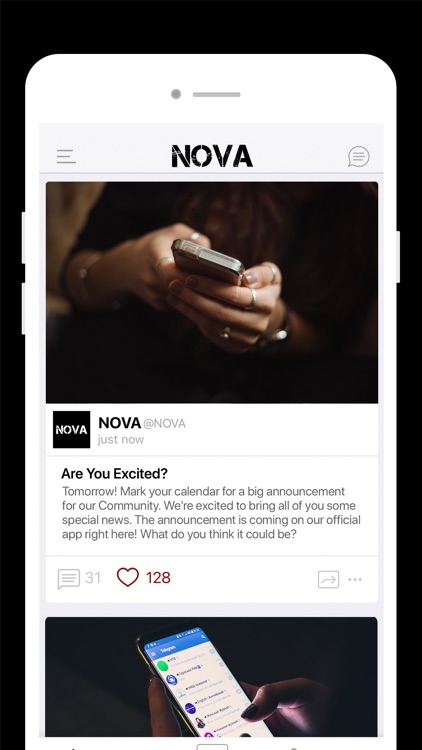 NOVA Network