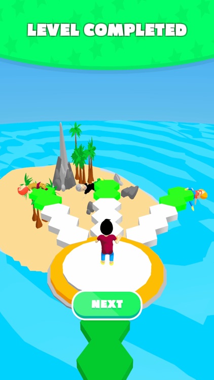 Hexagon Quiz screenshot-8