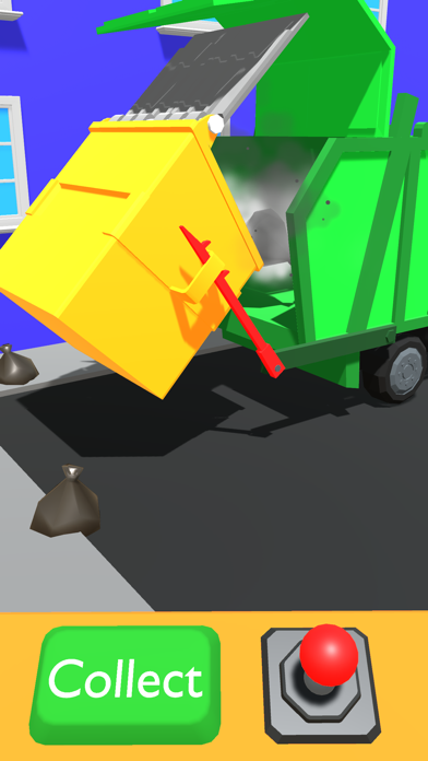 Image of Hyper Recycle
