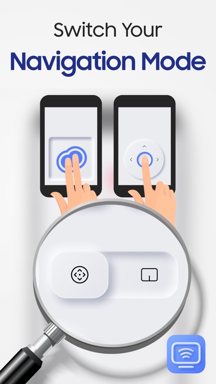Smart Things: Smart View App screenshot-7