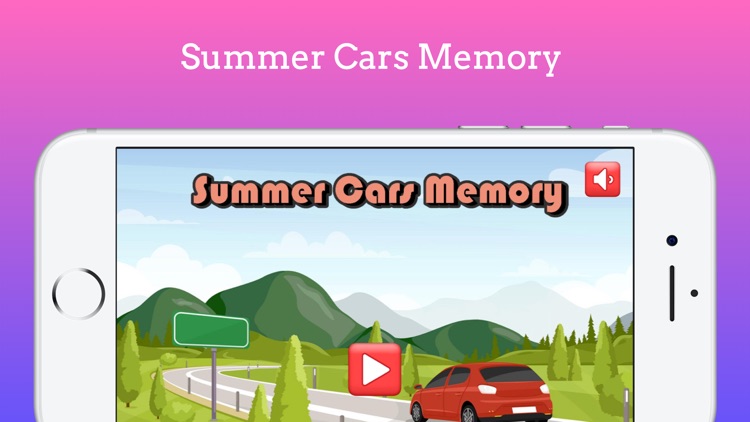 Summer Cars Memorys