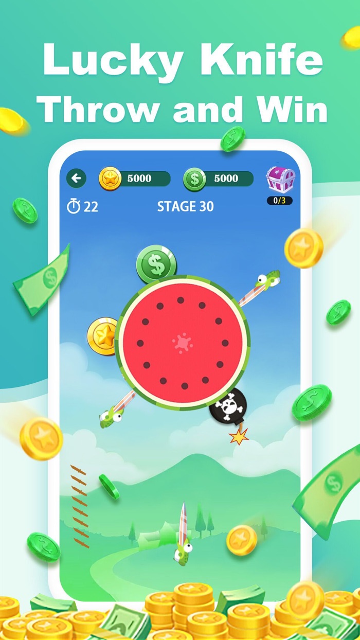 Lucky Winner - Lucky Games