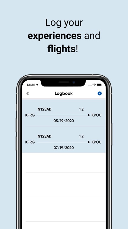 SQKR: Pilot's Social Network screenshot-4