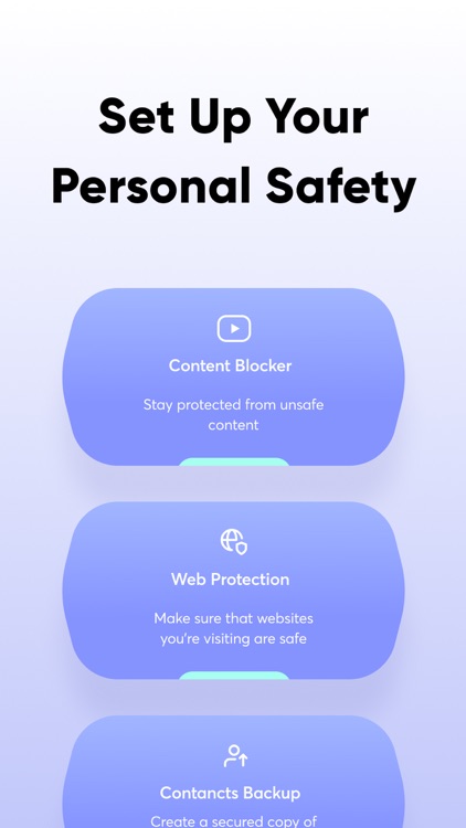 Personal Safety 2021 screenshot-4