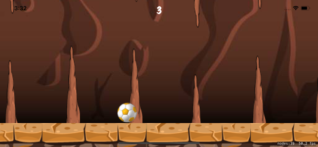 UnderGround FootBall(圖3)-速報App