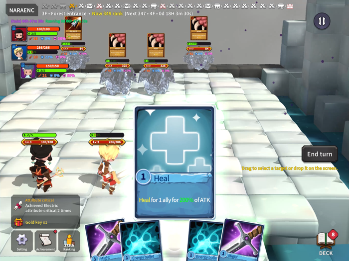 TEARS RAIN  Goddesss plan