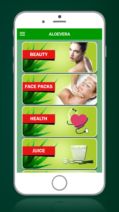 Aloe Vera Benefits ! screenshot 2