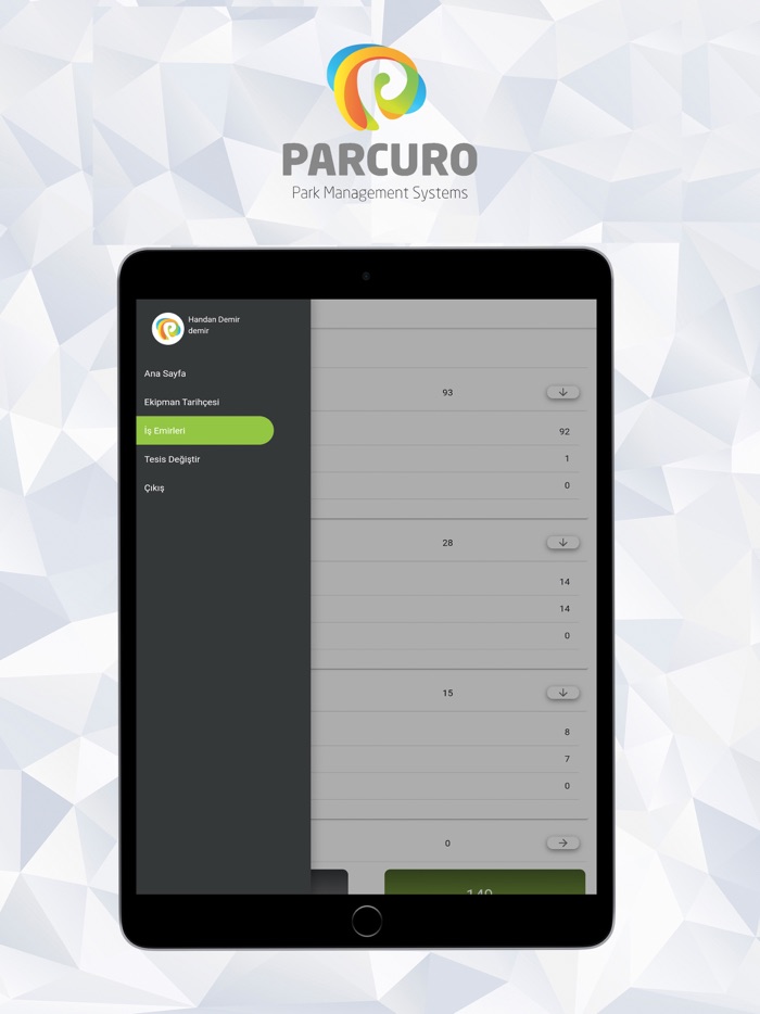 Parcuro