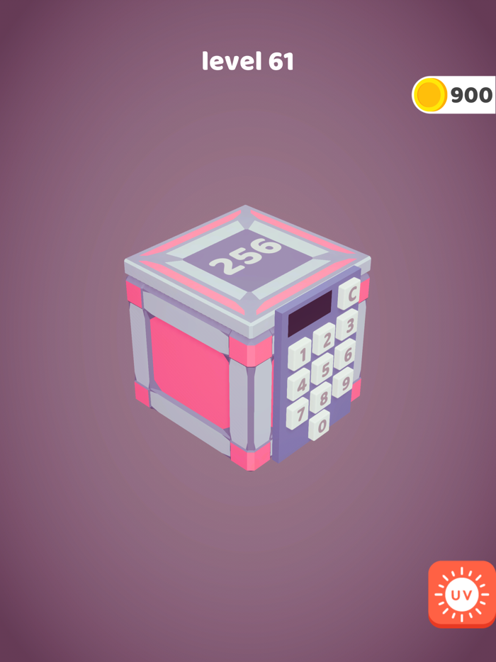 Open The Box Mystery