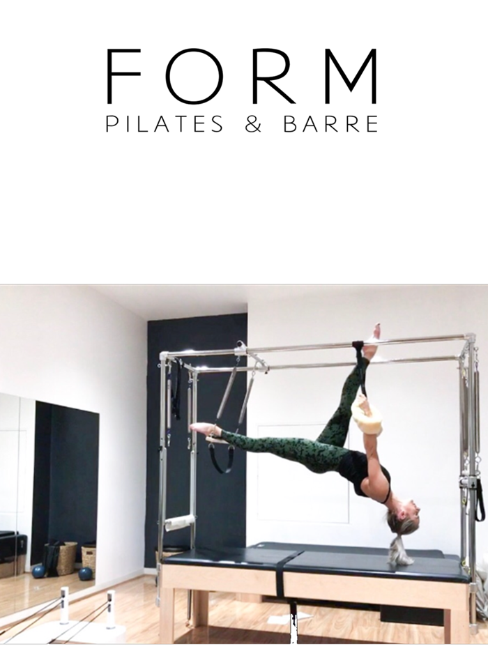 FORM Pilates and Barre
