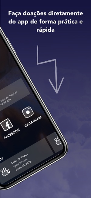 IGREJA KAIRÓS(圖3)-速報App