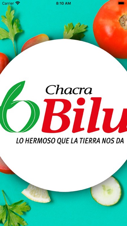 Chacra Bilu