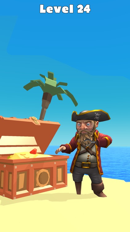 Hyper Pirate screenshot-6