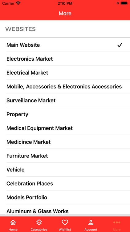 Aurkamao screenshot-5