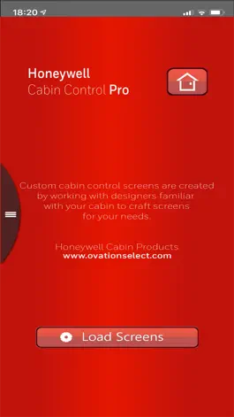 Game screenshot Honeywell Cabin Control Pro hack