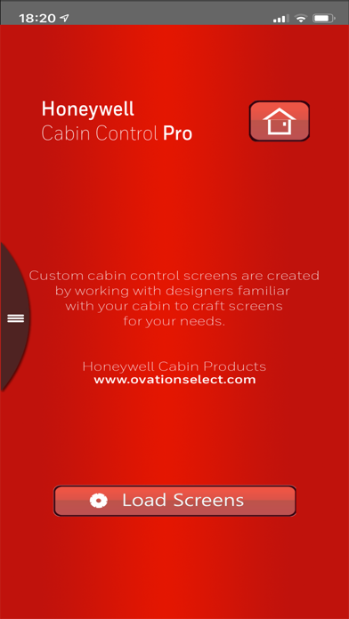 How to cancel & delete Honeywell Cabin Control Pro from iphone & ipad 3