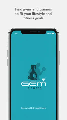 Game screenshot GEM Fitness mod apk