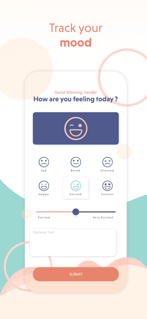 JoyScore: Grow Happy Feelings(圖4)-速報App