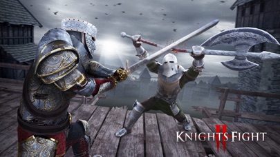 騎士の戦い2 screenshot1