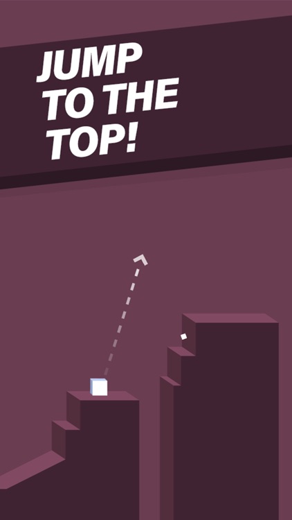 Climb Jump screenshot-0