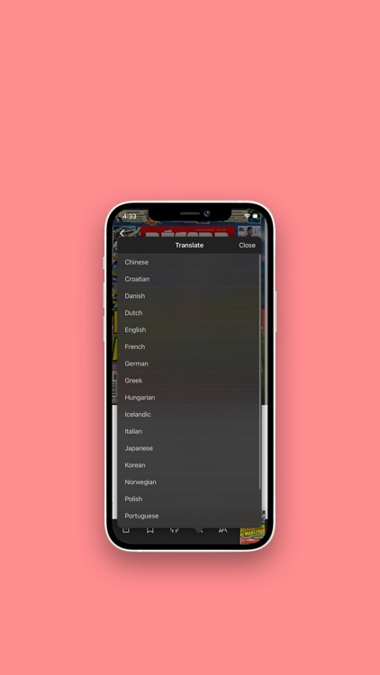 RÉCORD PLUS screenshot-4