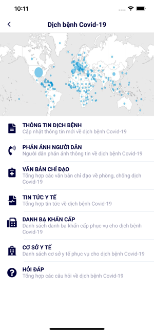 Smart Thanh Hóa(圖2)-速報App